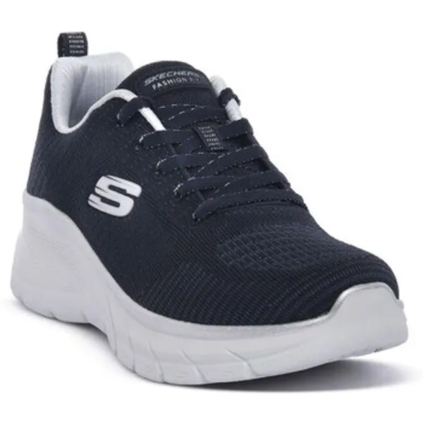 Skechers Lage Sneakers Skechers 150384NVSL