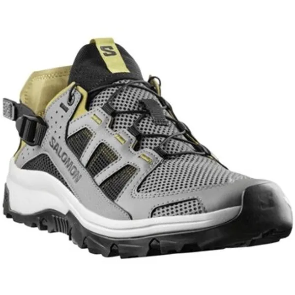 Salomon Lage Sneakers Salomon 492277