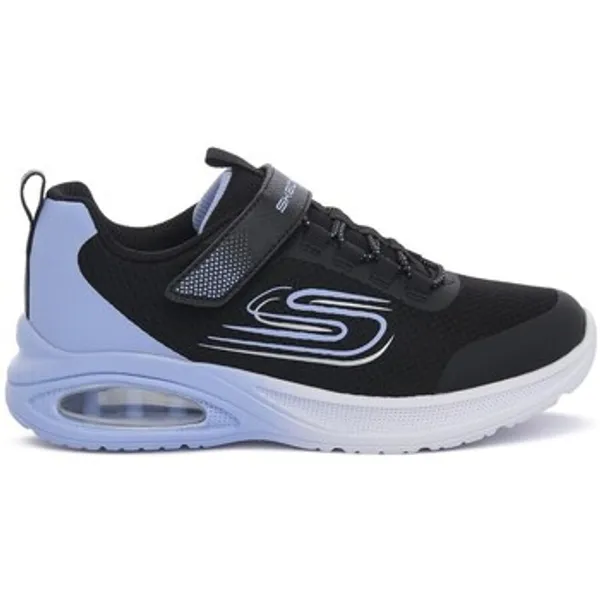 Skechers Lage Sneakers Multicolor, vergelijk prijzen bij 1 winkel