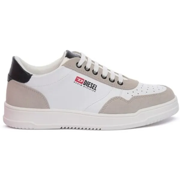 Diesel Lage Sneakers Diesel BC1055KF021K10J