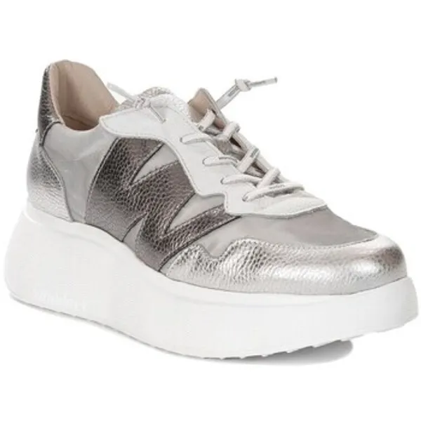 Wonders Lage Sneakers Wonders A3622 — vergelijk prijzen bij 1 winkel
