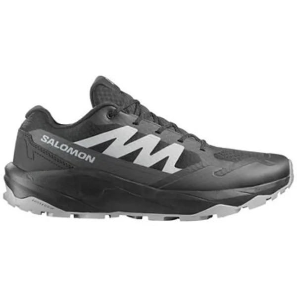 Salomon Lage Sneakers Wit, foto 2 van 2