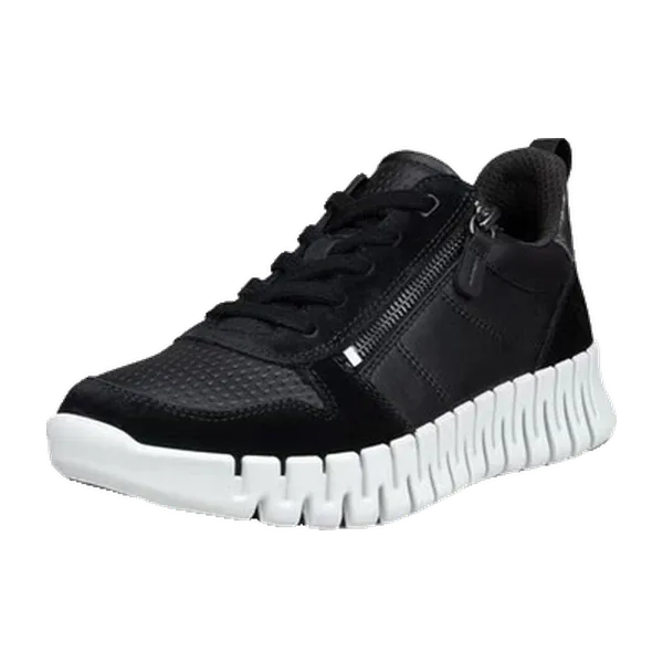 ECCO Lage Sneakers Wit, vergelijk prijzen bij 1 winkel