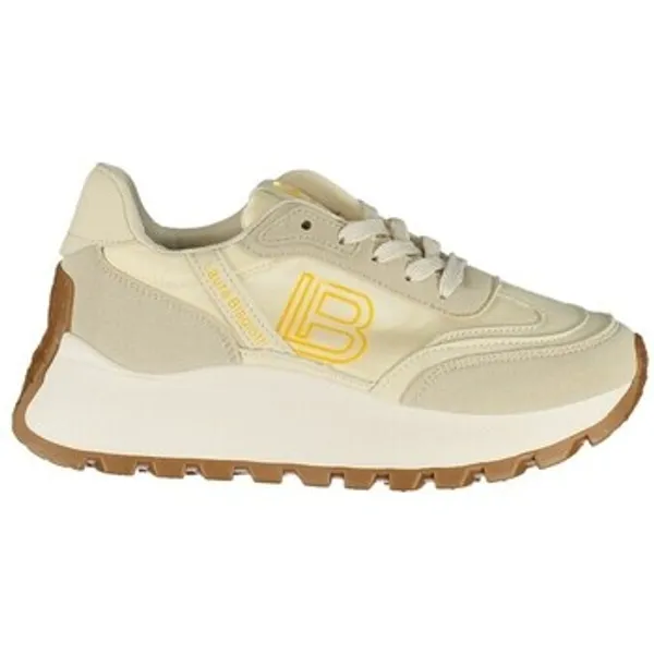 Laura Biagiotti Lage Sneakers Laura Biagiotti 9646bebeige37