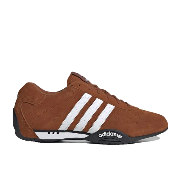 adidas Adiracer Lo Bruin, vergelijk prijzen bij 1 winkel
