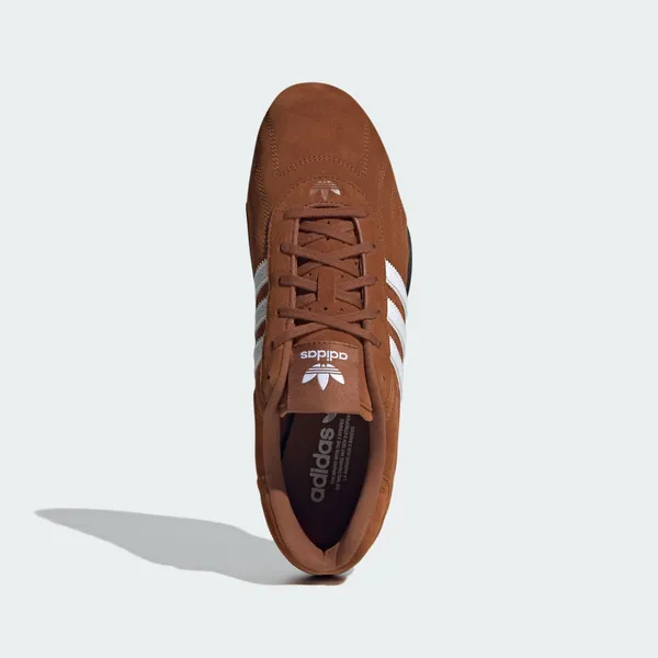 adidas Adiracer Lo Bruin, foto 2 van 4