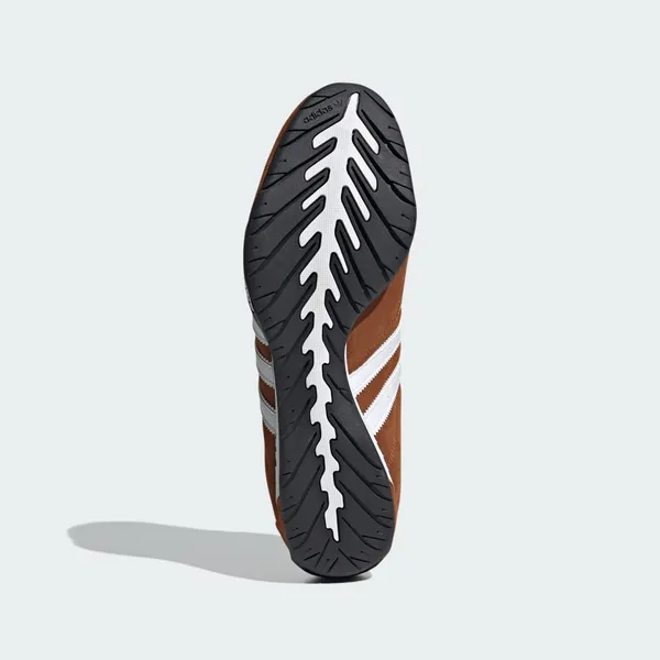 adidas Adiracer Lo Bruin, foto 3 van 4