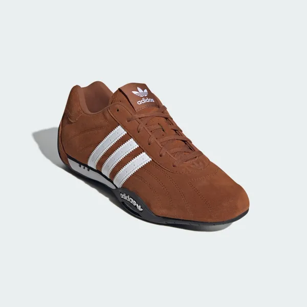 adidas Adiracer Lo Bruin, foto 4 van 4