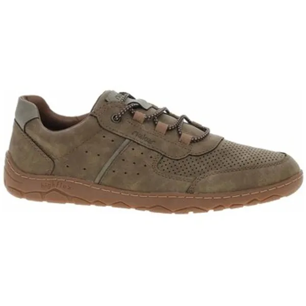 Rieker Lage Sneakers Multicolor, foto 2 van 2