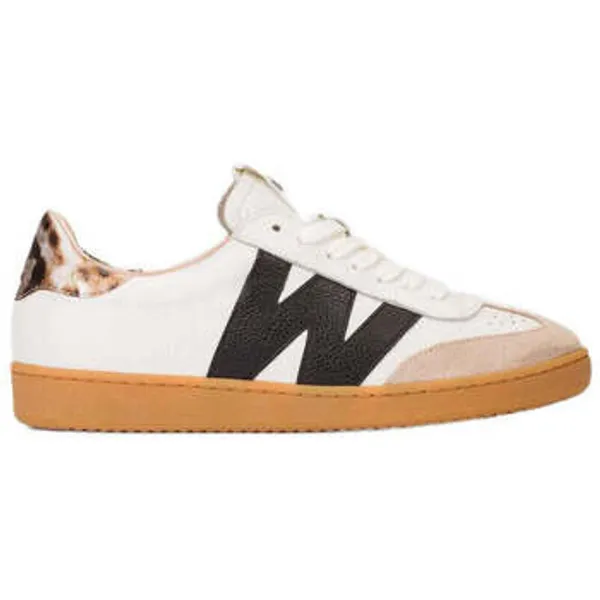 Wonders Lage Sneakers Wonders Nubia