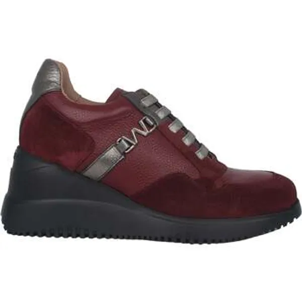 Wonders Lage Sneakers Wonders Eva