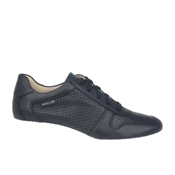 Mephisto Isa Perf Blauw, vergelijk prijzen bij 1 winkel