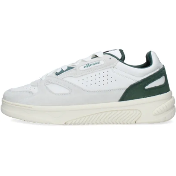 Ellesse Lage Sneakers Ellesse MILES002