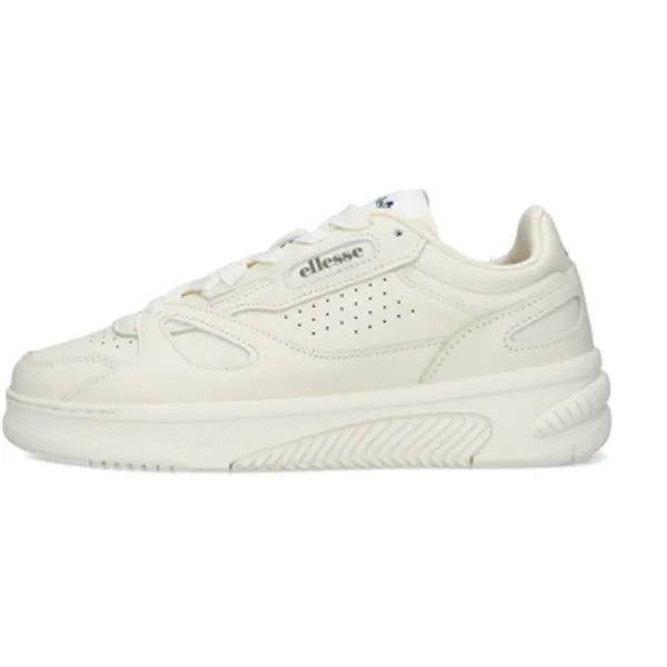 Ellesse Lage Sneakers Ellesse MILES001