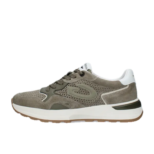 Alberto Guardiani Lage Sneakers Beige, vergelijk prijzen bij 1 winkel