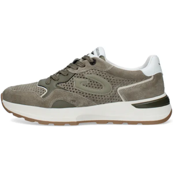 Alberto Guardiani Lage Sneakers Beige, foto 2 van 2