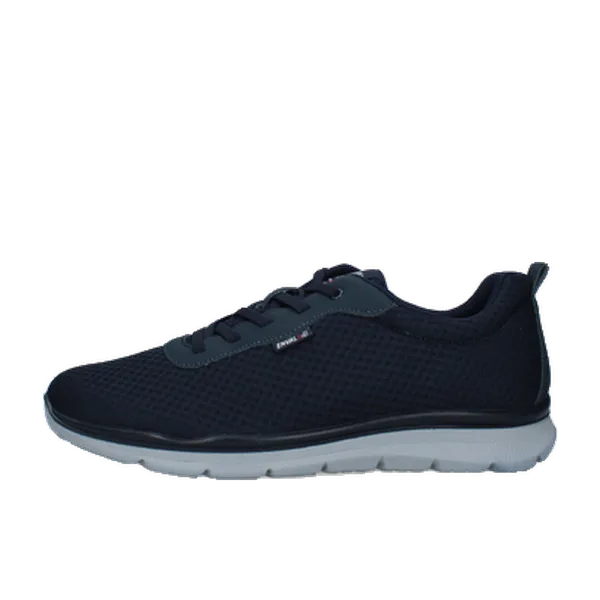 Enval Lage Sneakers Blauw, vergelijk prijzen bij 1 winkel