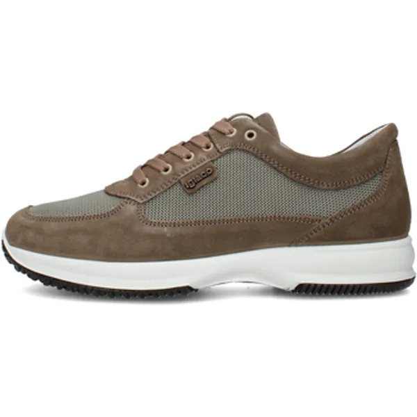 IGI&Co Lage Sneakers IgI&amp;CO 1113122 — vergelijk prijzen bij 1 winkel
