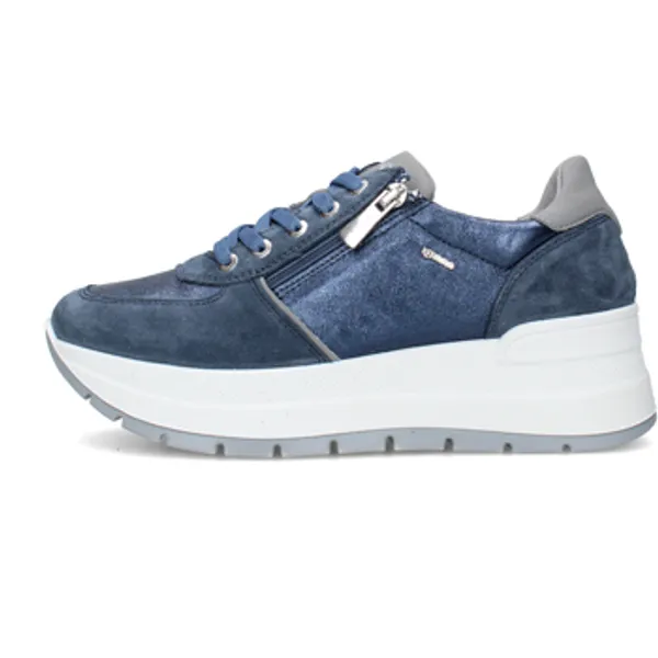 IGI&Co Lage Sneakers IgI&amp;CO 1157133 — vergelijk prijzen bij 1 winkel