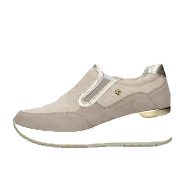 Cinzia Soft Lage Sneakers Beige, vergelijk prijzen bij 1 winkel
