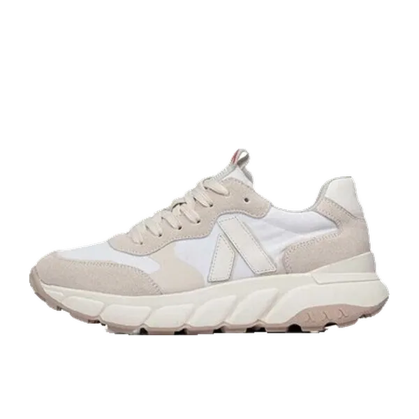 CallagHan Lage Sneakers Beige, vergelijk prijzen bij 1 winkel