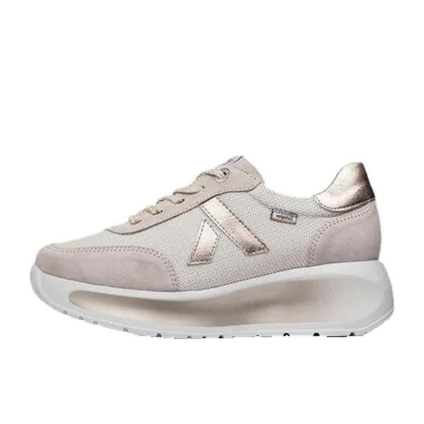 CallagHan Lage Sneakers Beige, vergelijk prijzen bij 1 winkel