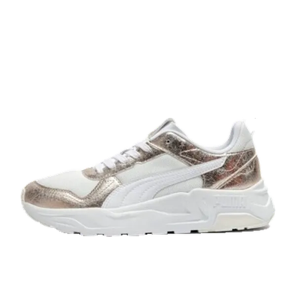 Puma Lage Sneakers Goud, vergelijk prijzen bij 1 winkel