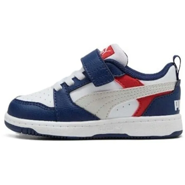 Puma Lage Sneakers Puma 397420