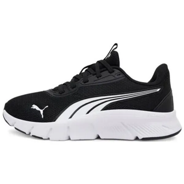 Puma Lage Sneakers Zwart, foto 2 van 2