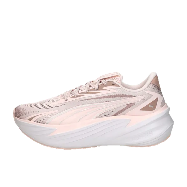 Puma Lage Sneakers Roze, vergelijk prijzen bij 2 winkels