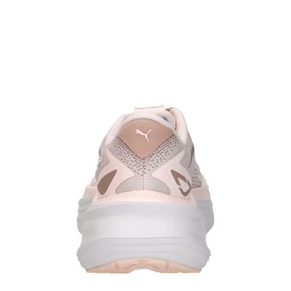 Puma Lage Sneakers Roze, foto 3 van 4