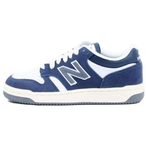 New Balance Lage Sneakers New Balance GB4808E0
