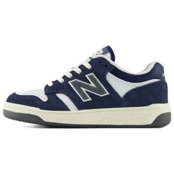 New Balance Lage Sneakers New Balance PB4804IB