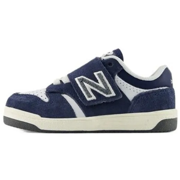 New Balance Lage Sneakers New Balance IB48043N