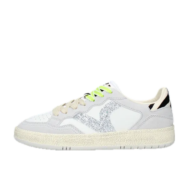 Victoria Lage Sneakers Grijs, vergelijk prijzen bij 1 winkel