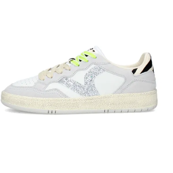 Victoria Lage Sneakers Grijs, foto 2 van 2