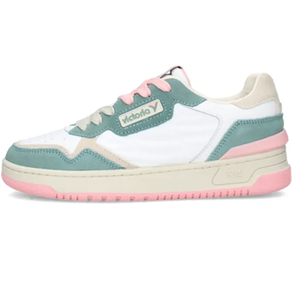 Victoria Lage Sneakers Victoria 8800128 — vergelijk prijzen bij 1 winkel