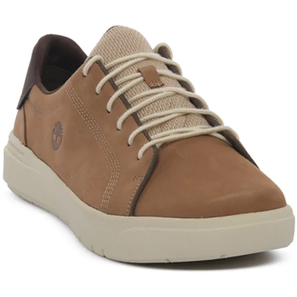 Timberland Lage Sneakers Timberland SENECA BAY LOW LACE