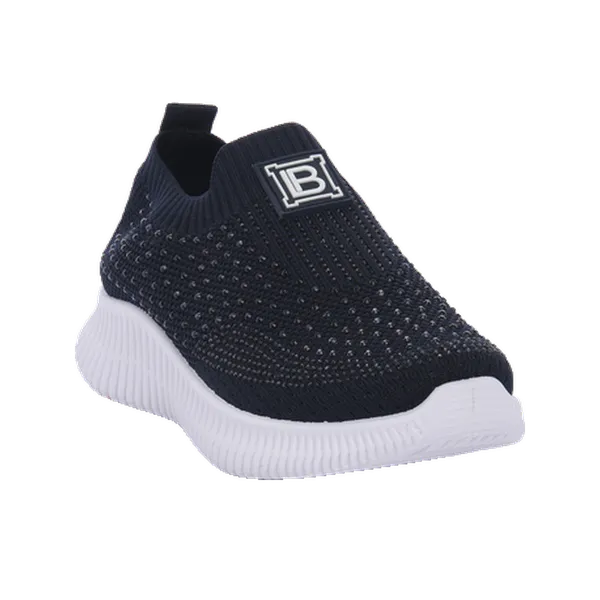 Laura Biagiotti Lage Sneakers Marineblauw, vergelijk prijzen bij 1 winkel
