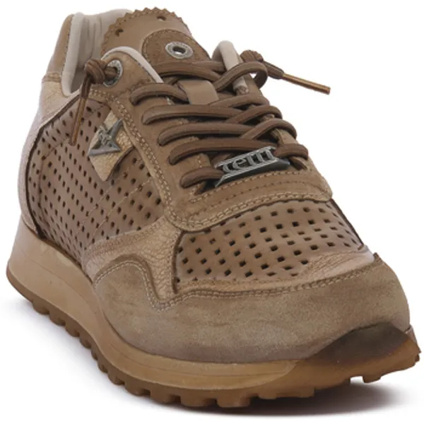 Cetti Lage Sneakers Cetti USED CUERO — vergelijk prijzen bij 1 winkel