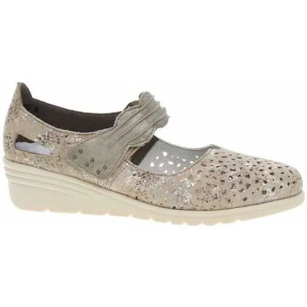 Rieker Sneakers Grijs, foto 2 van 2