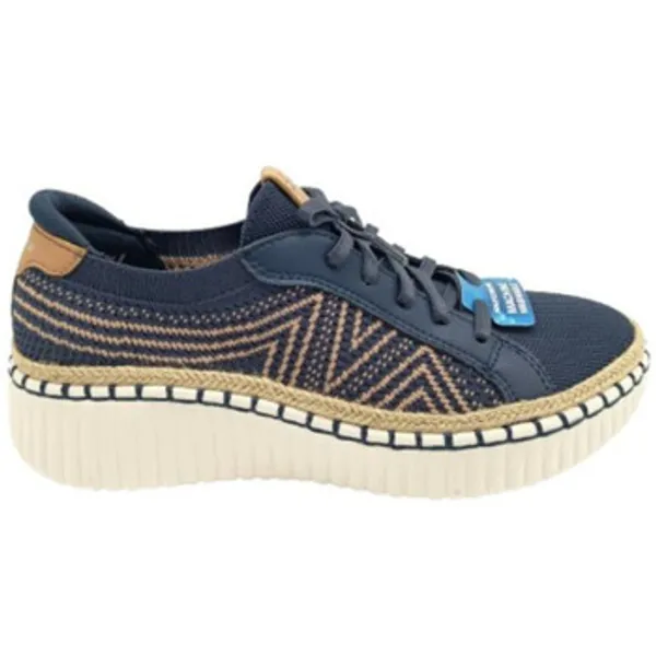 Skechers Lage Sneakers Skechers Wilshire Blvd - Bellevue