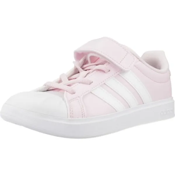 Adidas Lage Sneakers adidas Zapatillas Niña Modèle Streettalk El C