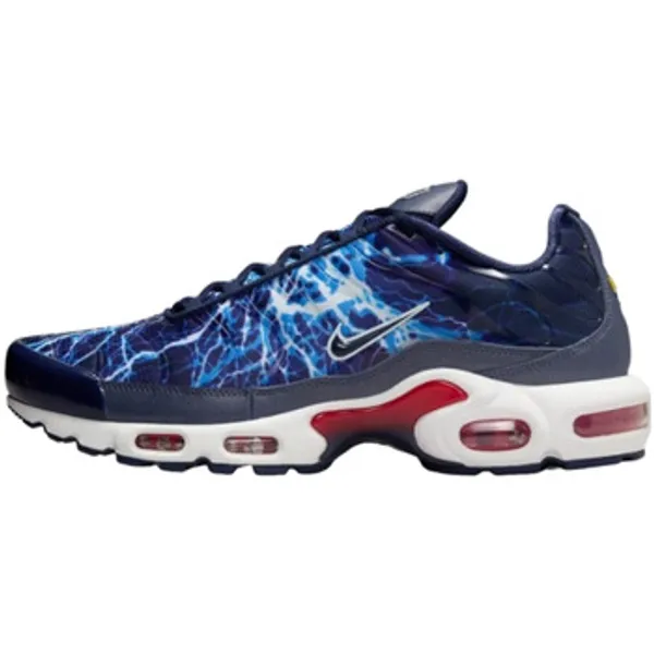 Nike Air Max Plus Eclair Lightning (2025) Blauw, foto 2 van 2