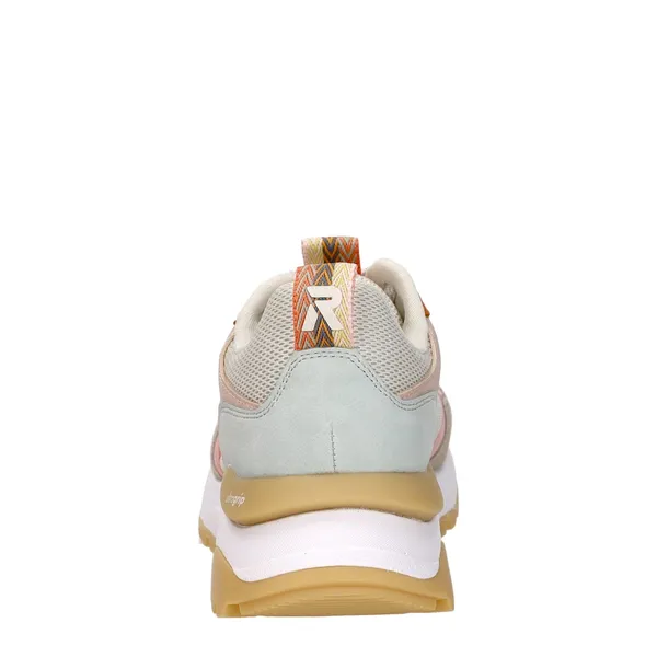Rieker Lage Sneakers Multicolor, foto 3 van 4