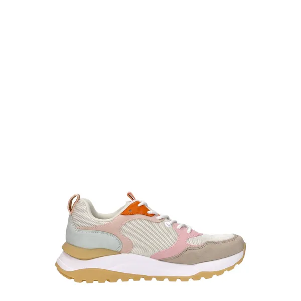 Rieker Lage Sneakers Multicolor, foto 4 van 4