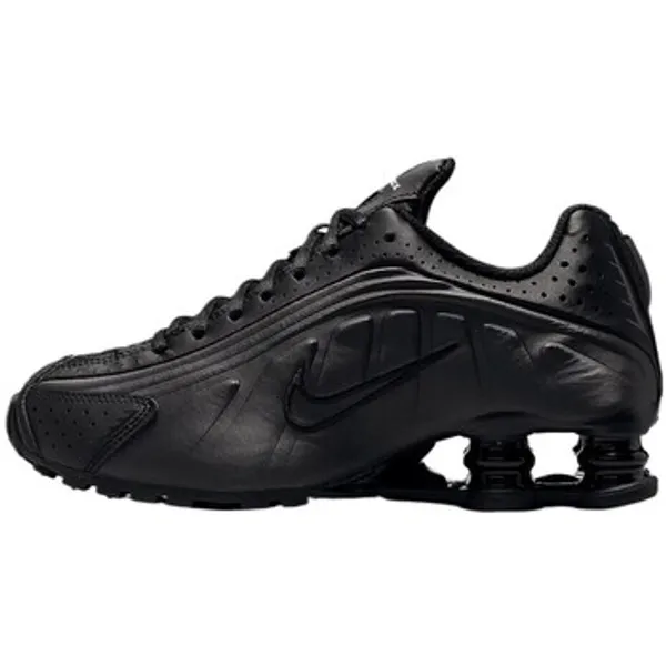 Nike Lage Sneakers Nike Shox R4 gs
