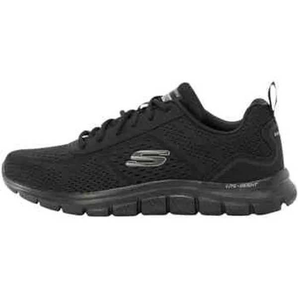 Skechers Lage Sneakers Skechers 232758 BBK