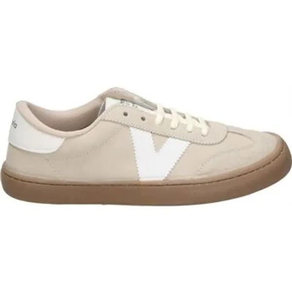 Victoria Lage Sneakers Victoria 116563