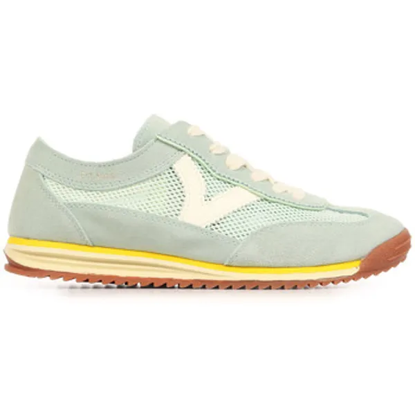 Victoria Lage Sneakers Victoria Saturno Rejilla Serraje — vergelijk prijzen bij 1 winkel